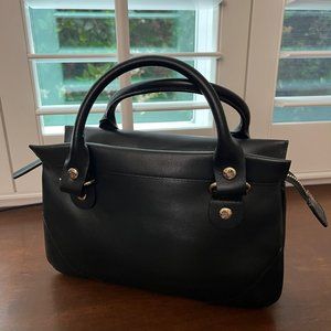 Kate Spade Leather Satchel Bag